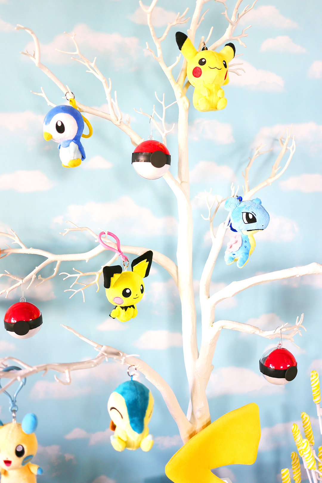 Pokemon party ideas, Pokemon party decorations