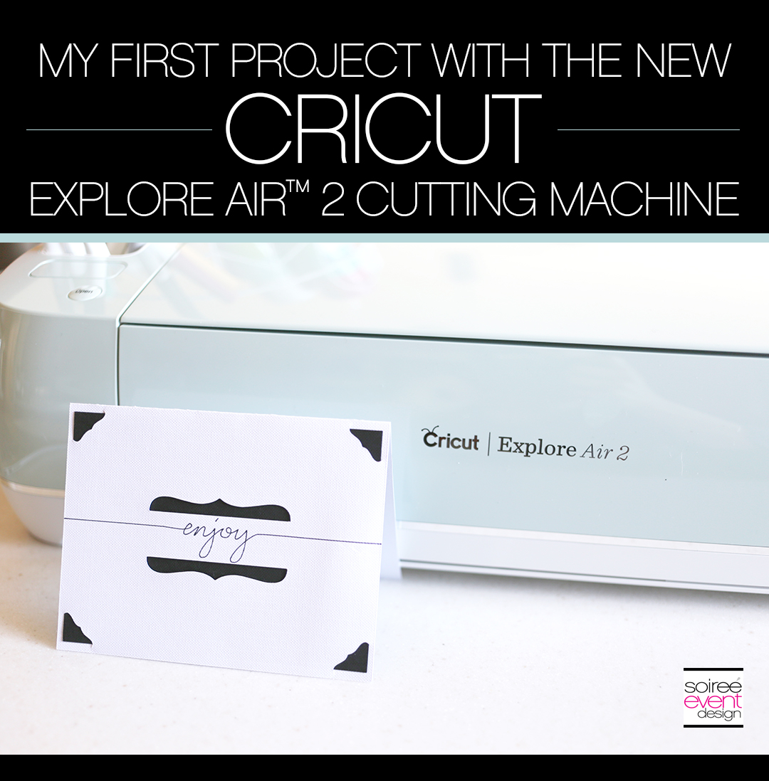 Why You'll Love Cricut Explore Air 2 - 100 Directions