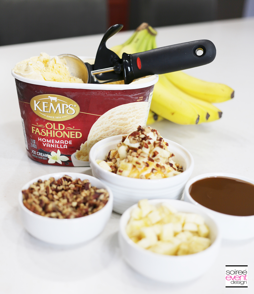 Kemps Ice Cream Create Your Flavor Contest