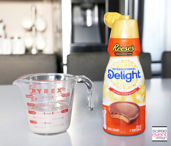 REESE’S Peanut Butter Cup Cupcakes - Step 2A