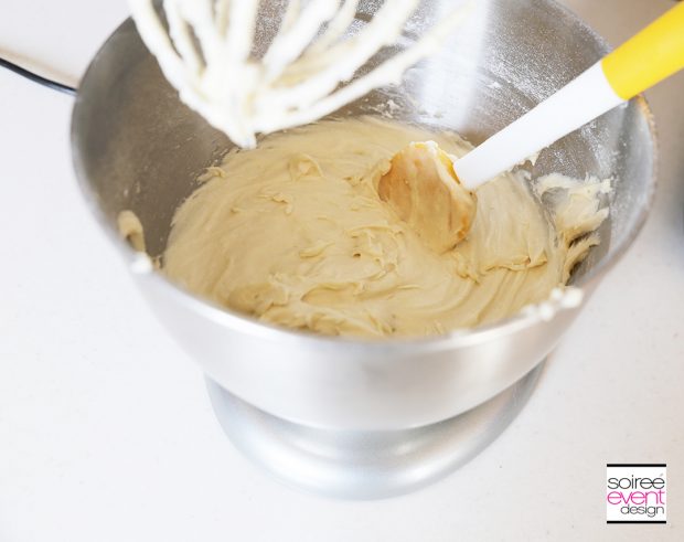 REESE’S Peanut Butter Cup Cupcakes - Step 4