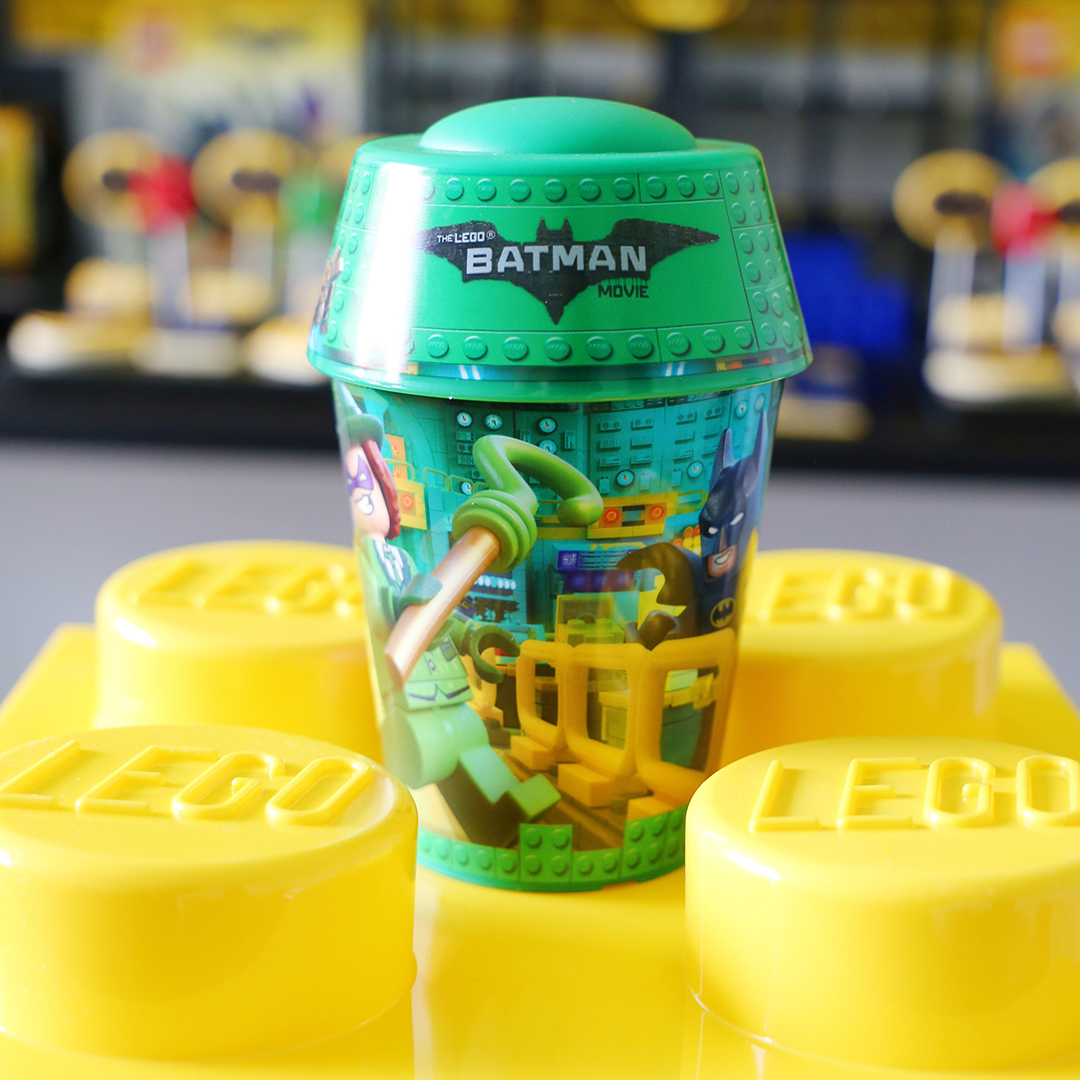 LEGO Batman Party Activities -3
