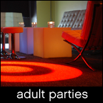 adult party ideas