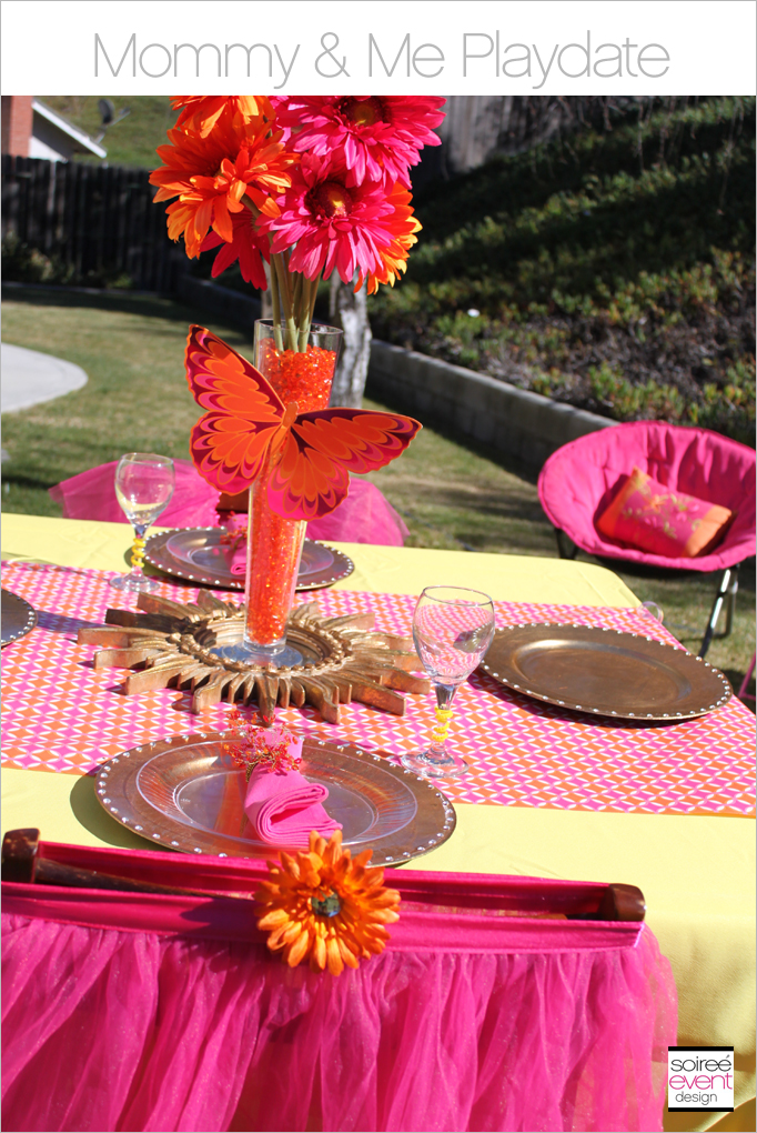 Mother s Day Party Ideas Mommy Me Playdate Soiree Event Design