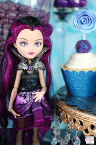 Trend Alert: Ever After High Party with Madeline Hatter - Soiree Event ...