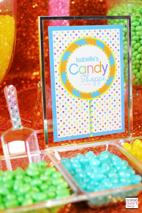 FREE Printables Designed Exclusively for Jelly Belly - Soiree Event Design