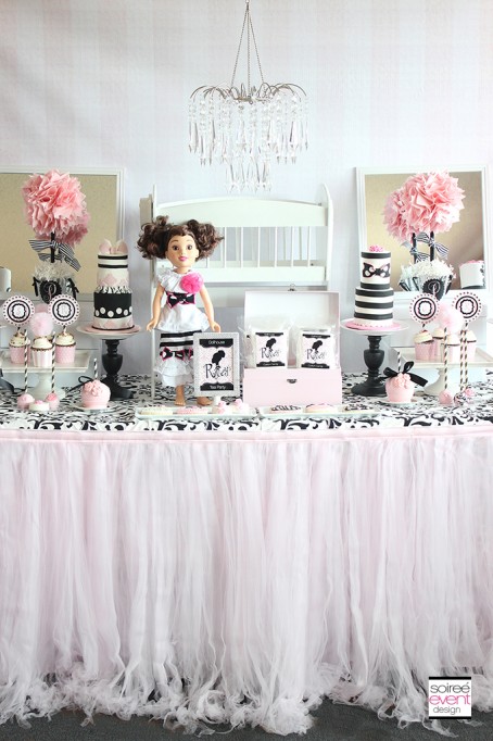 Create Your Own Party Planning Toolkit! - Soiree Event Design