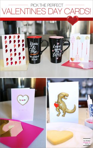 Hallmark Valentines Day Cards