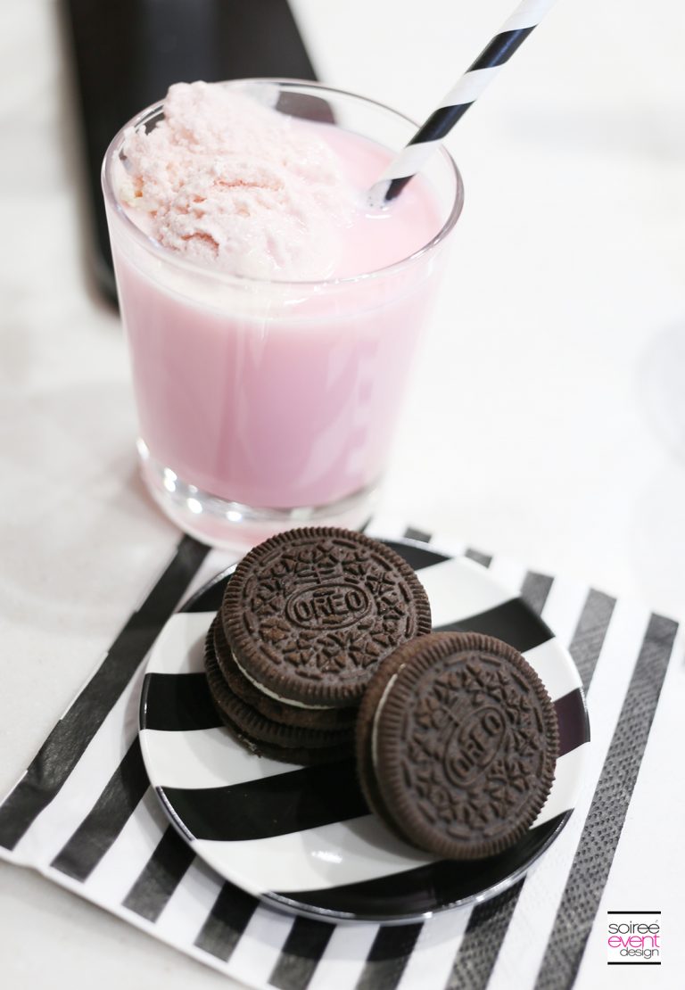oreo dunks high