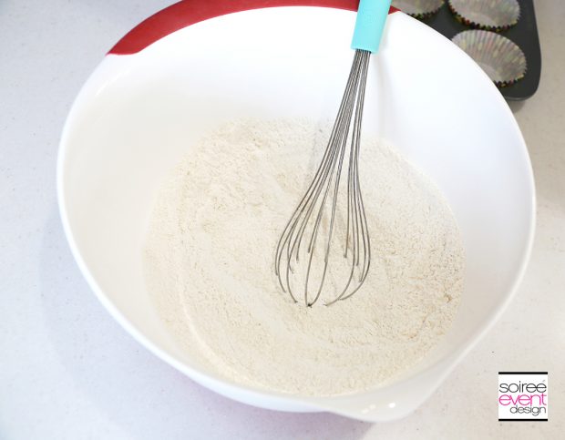 REESE’S Peanut Butter Cup Cupcakes - Step 1