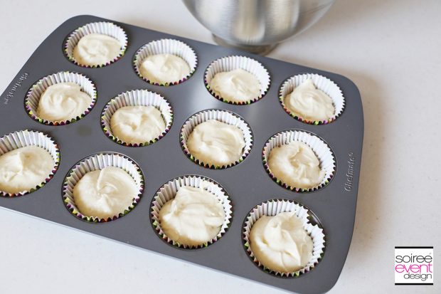 REESE’S Peanut Butter Cup Cupcakes - Step 5