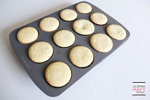 REESE’S Peanut Butter Cup Cupcakes - Step 7