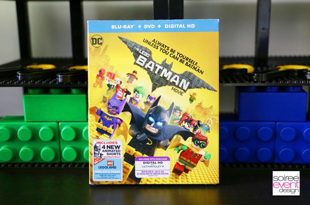 LEGO Batman Party Activities -13