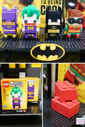 Lego Batman Party Ideas - Lego Batman Toys