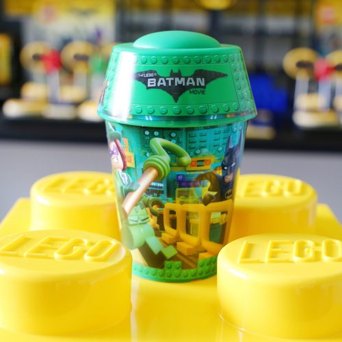 Lego Batman Party Ideas - Lego toys party favors